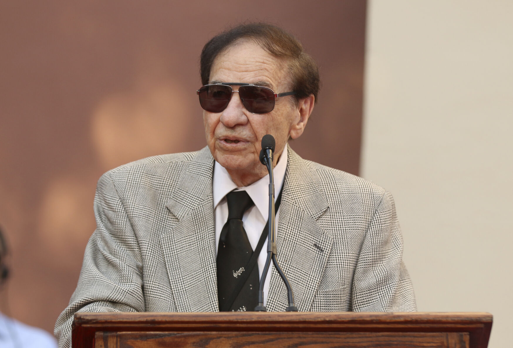 Richard M. Sherman